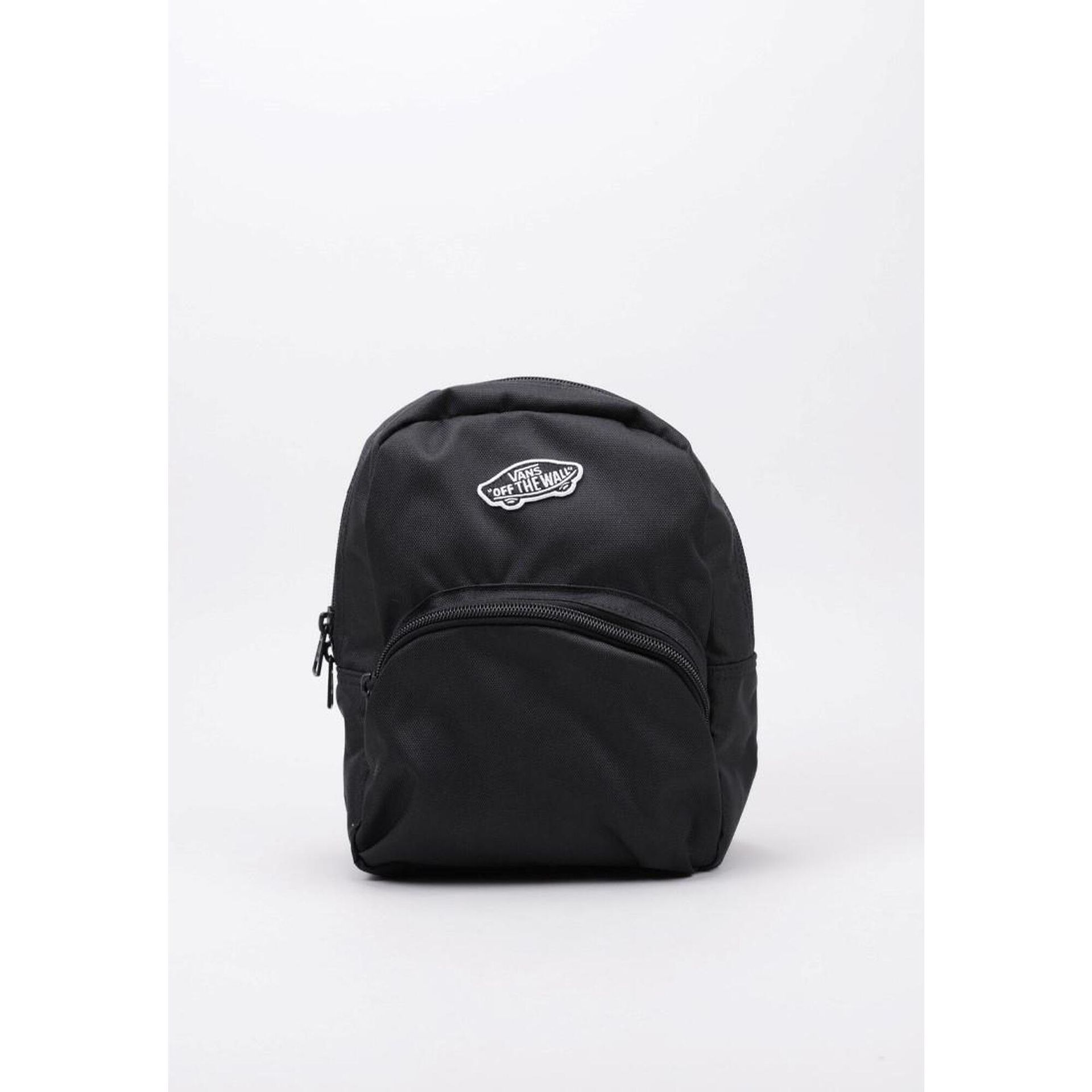 Vans Damski Got This Mini plecak, jeden rozmiar, Czarny, Rozmiar Uniwersalny