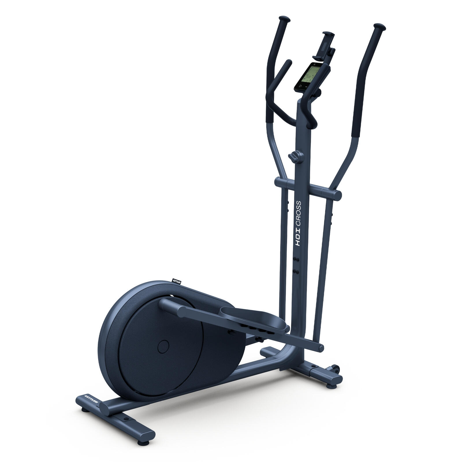 Orbitrek KETTLER Crosstrainer Hoi Cross stone