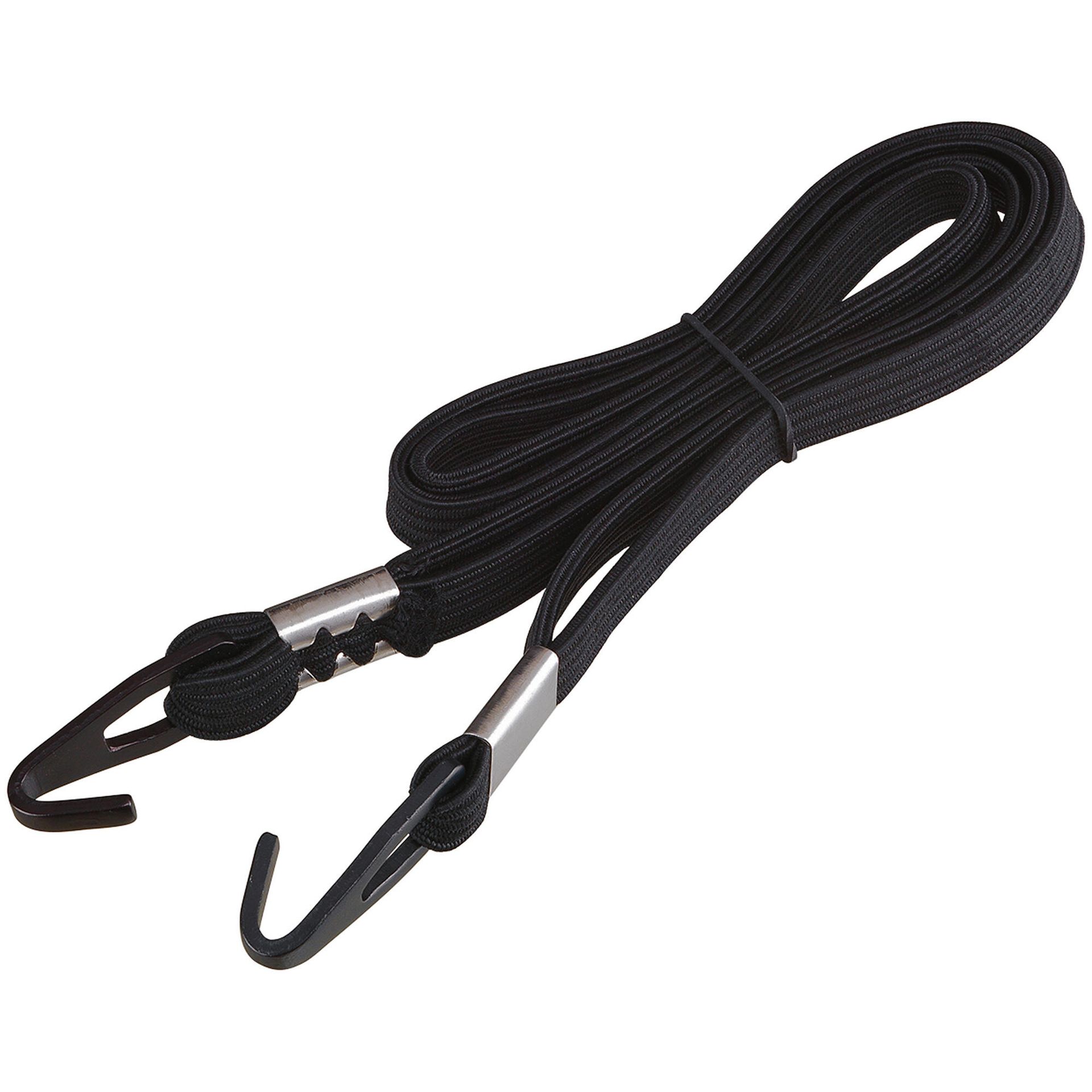 BBB Pasek Secure Rack BCA-90, black 2021 Akcesoria do bagażników 2909019001
