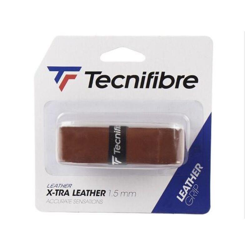 Owijka Bazowa Tecnifibre X-Tra Leather Skórzana