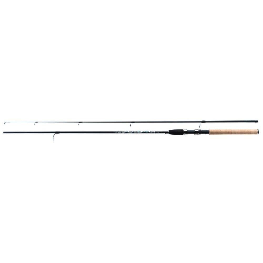 Wędka Tenesa Spinning 2,40m 2 5-25g