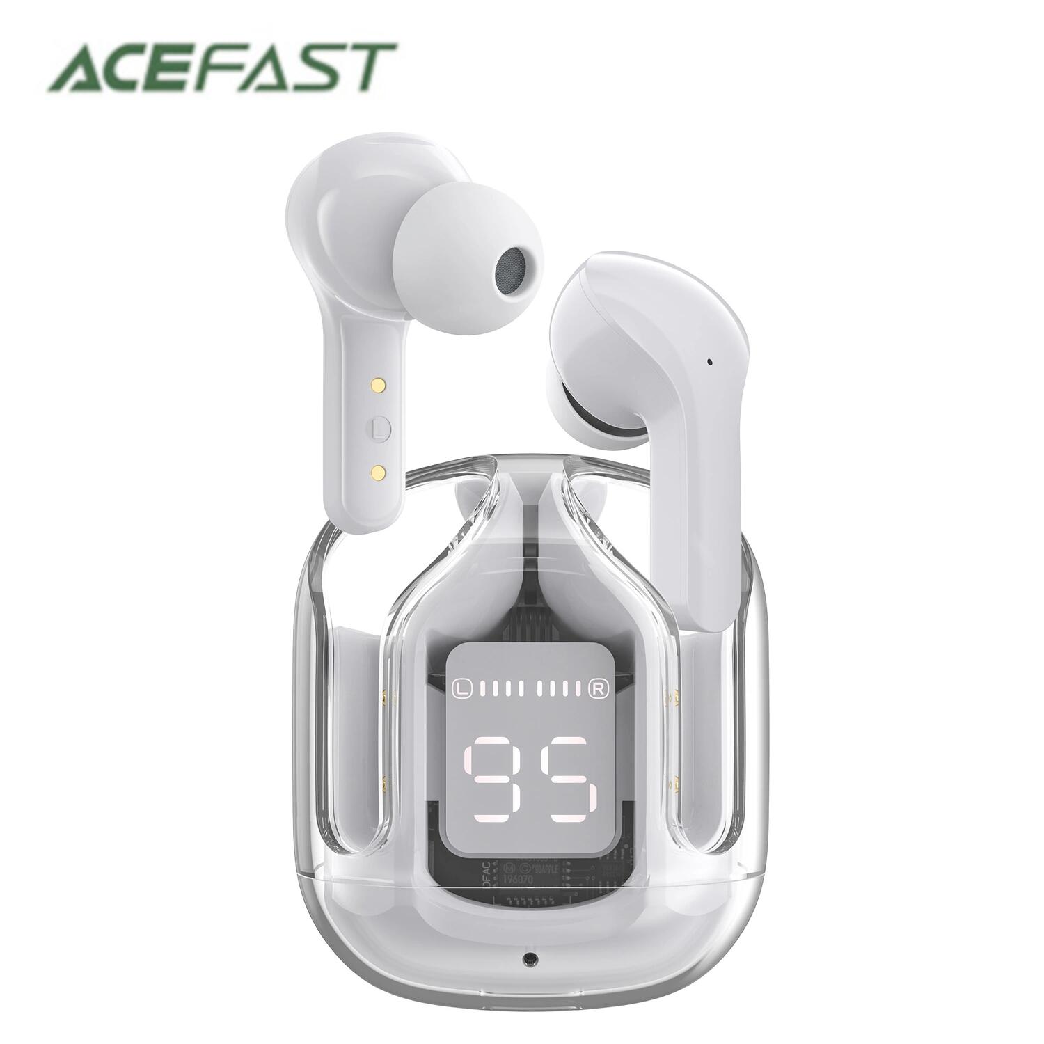 Acefast T6 szare