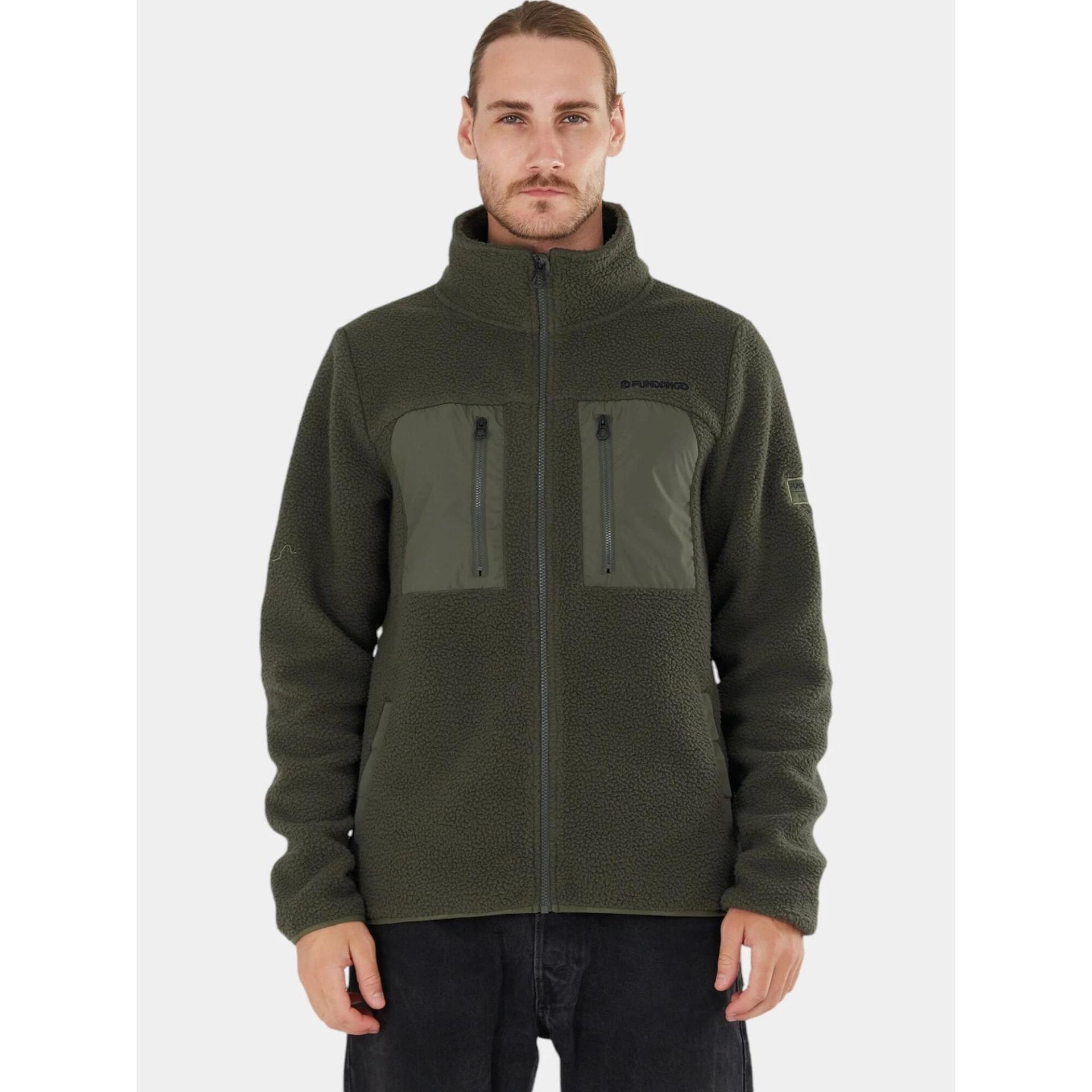 Bluza Męska Fundango Haven Hybrid