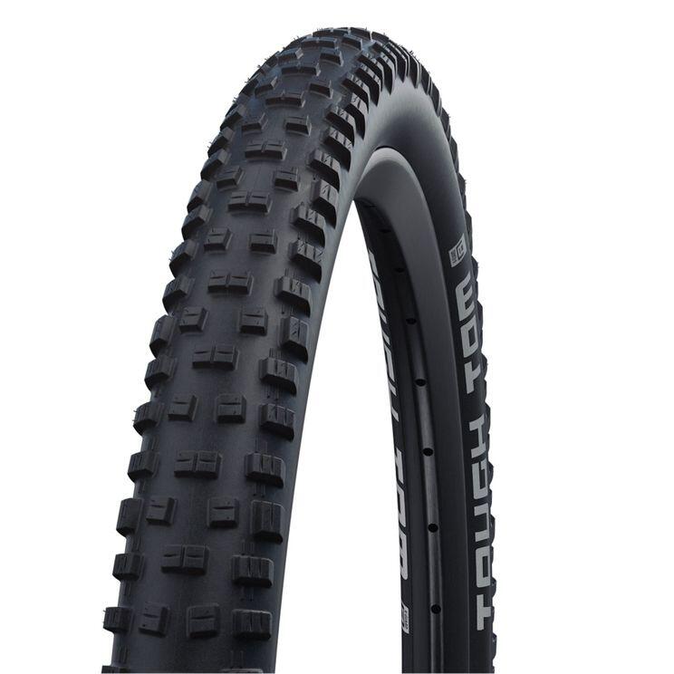 Schwalbe Tough Tom Active Clincher Tyre 27.5x2.35