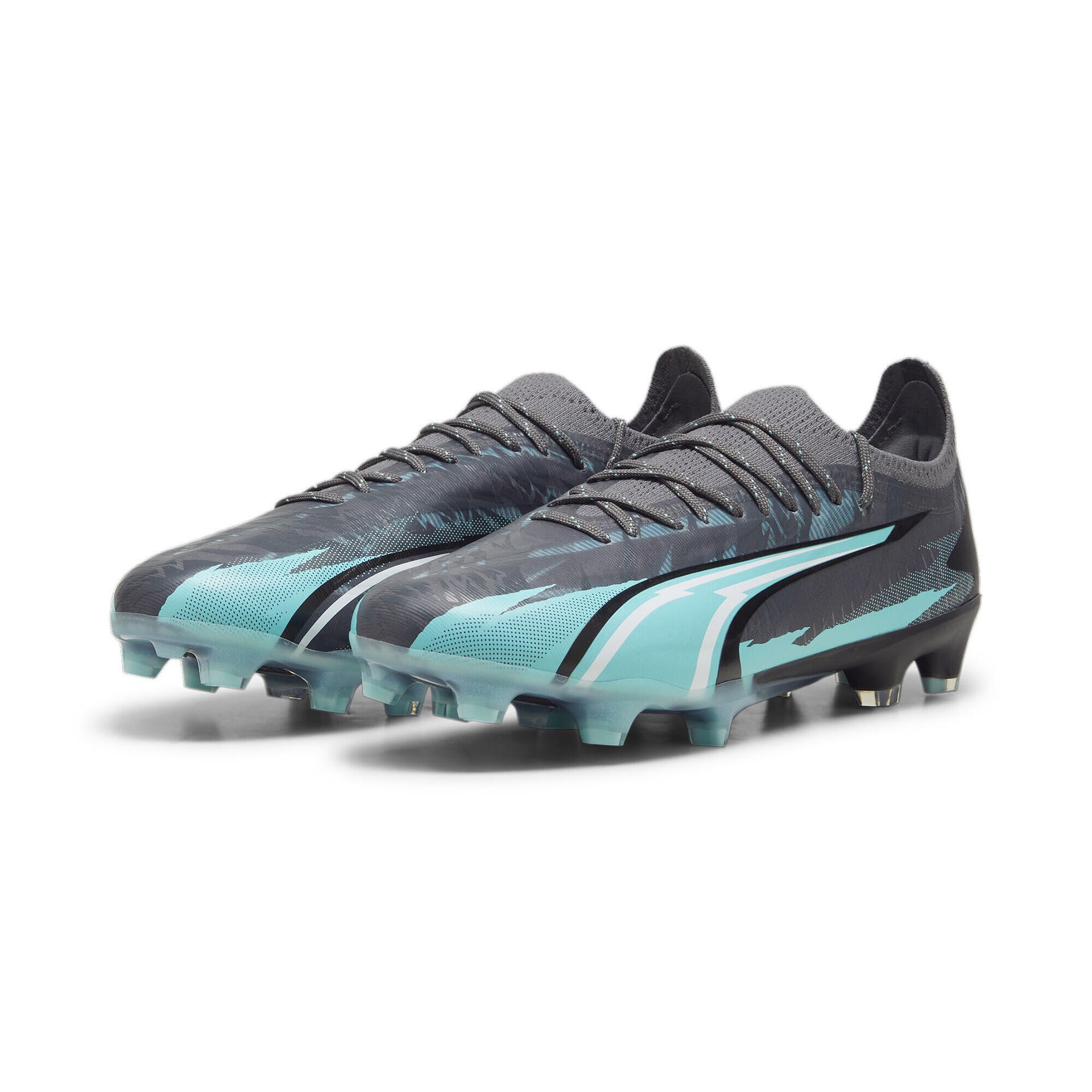 Buty piłkarskie Puma Ultra Ultimate Rush FG/AG 107827 01 44