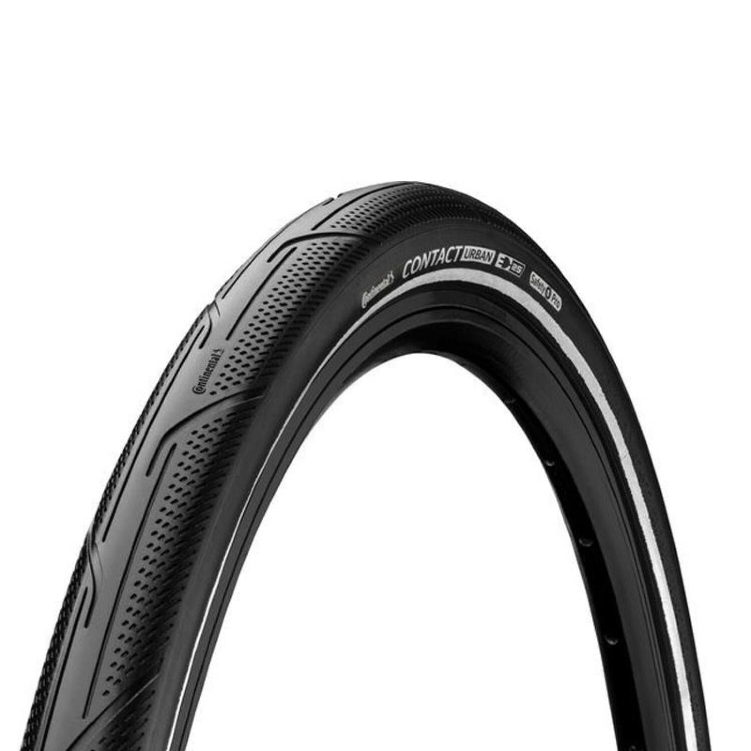 Continental Contact Urban Clincher Tyre 26x2.20