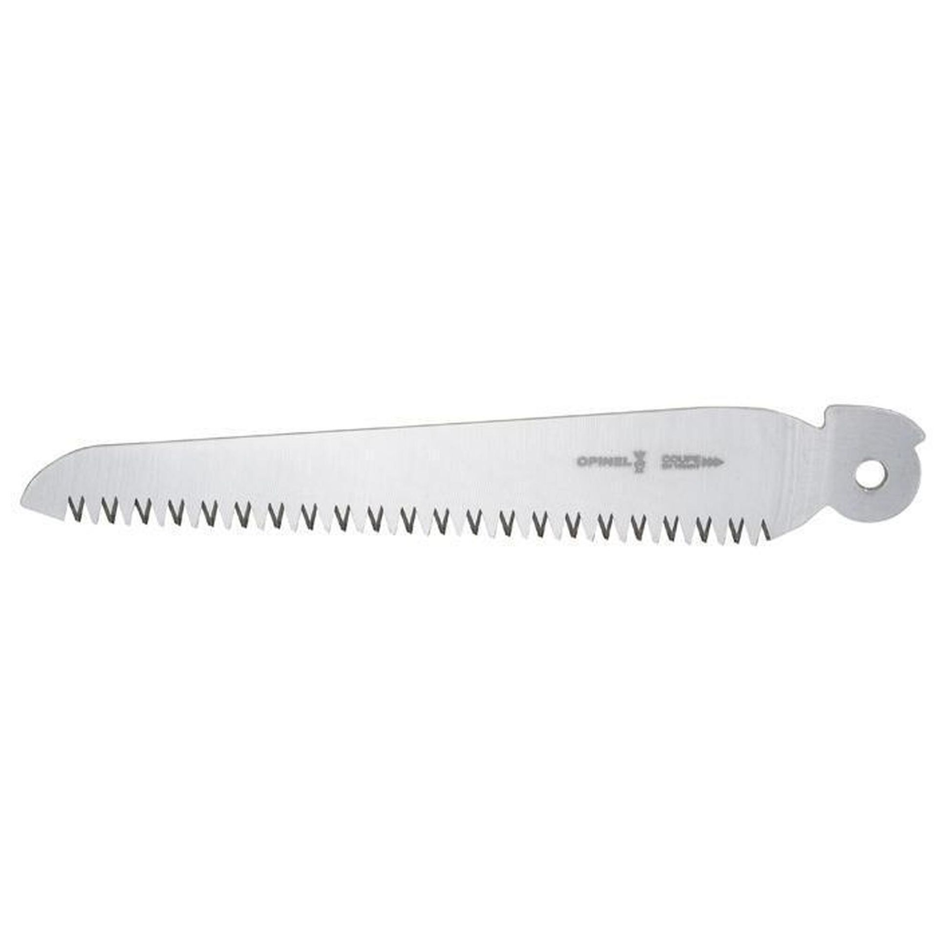 Opinel Wymienny brzeszczot Opinel piły No 18 Blister 980184
