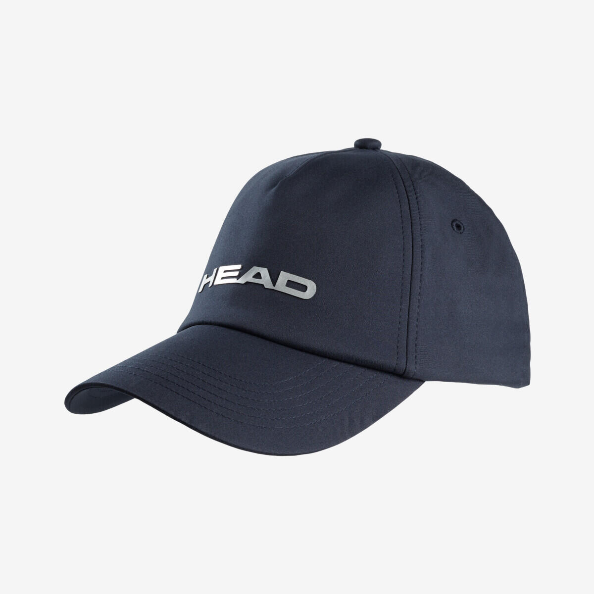 Czapka tenisowa Head Performance Cap granatowa