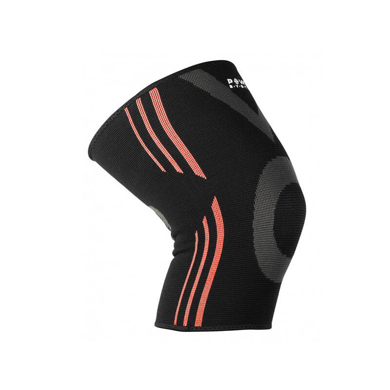 POWER-SYSTEM OPASKA KOL. KNEE SUPPORT EVO-ORAN-XL 6021OR-5