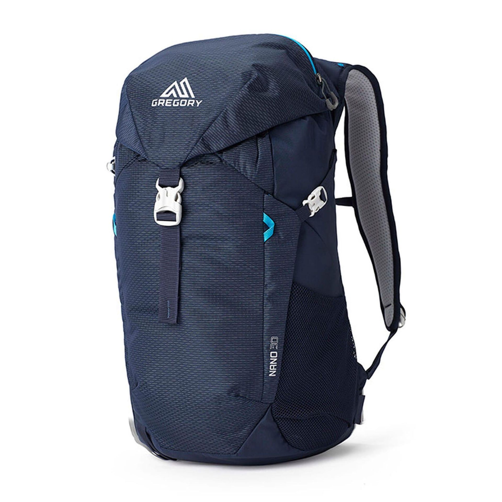 Plecak turystyczny Gregory Nano 30 Bright Navy
