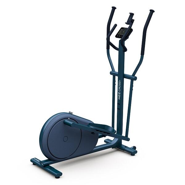 Orbitrek KETTLER Crosstrainer Hoi Cross+ blueberry green