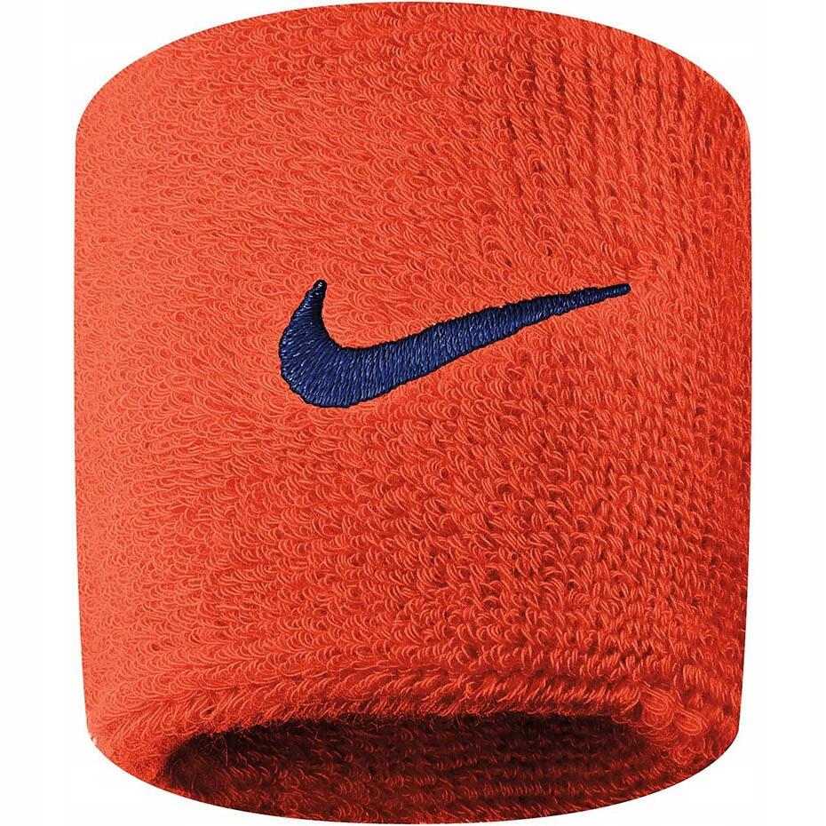 Opaska na rękę NIKE SWOOSH WRISTBANDS