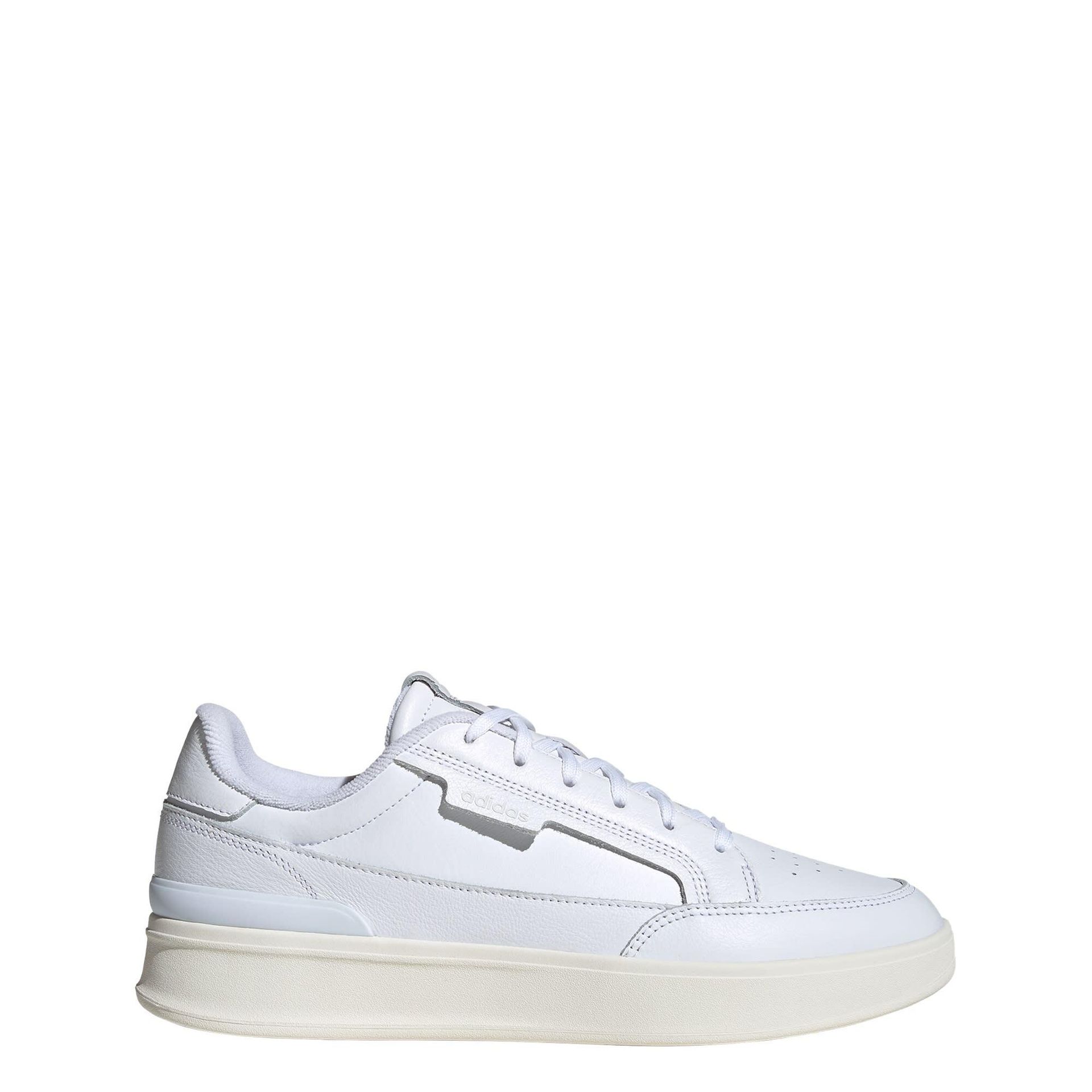 Męskie Buty ADIDAS ASPYRE JI2119 – Biały