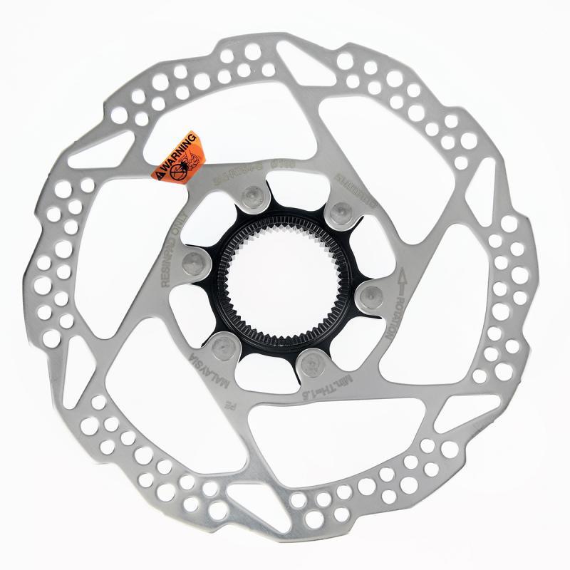 Shimano Tarcza hamulcowa SM-RT54 160mm centerlock