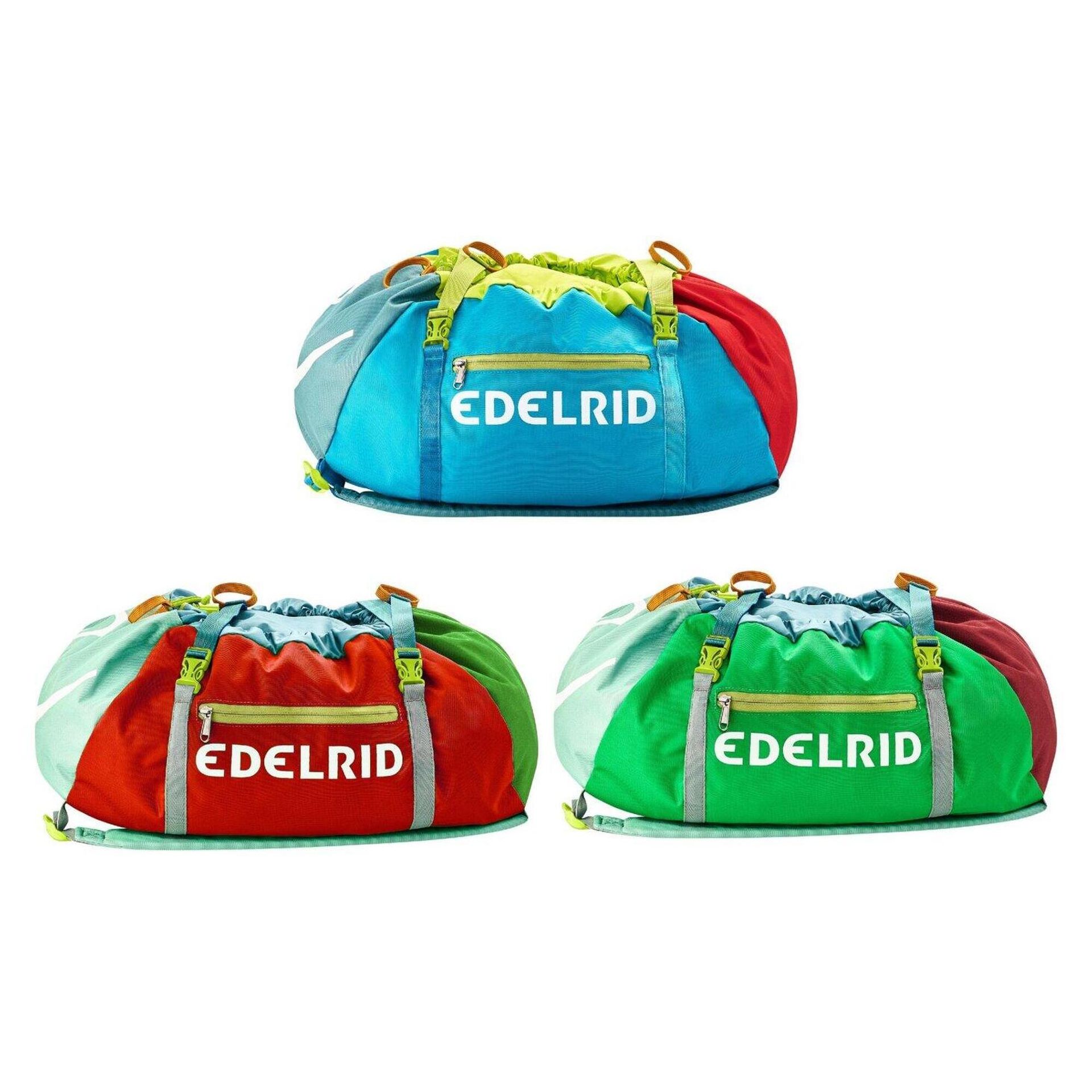Torba na linę Edelrid Drone II - assorted colours
