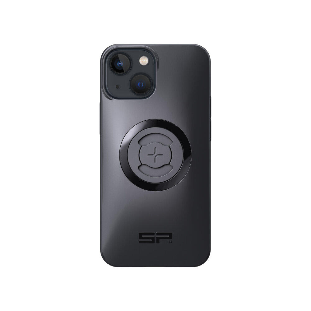 SP Connect SPC+ na Apple iPhone 13 mini/12 mini 52643 Czarny