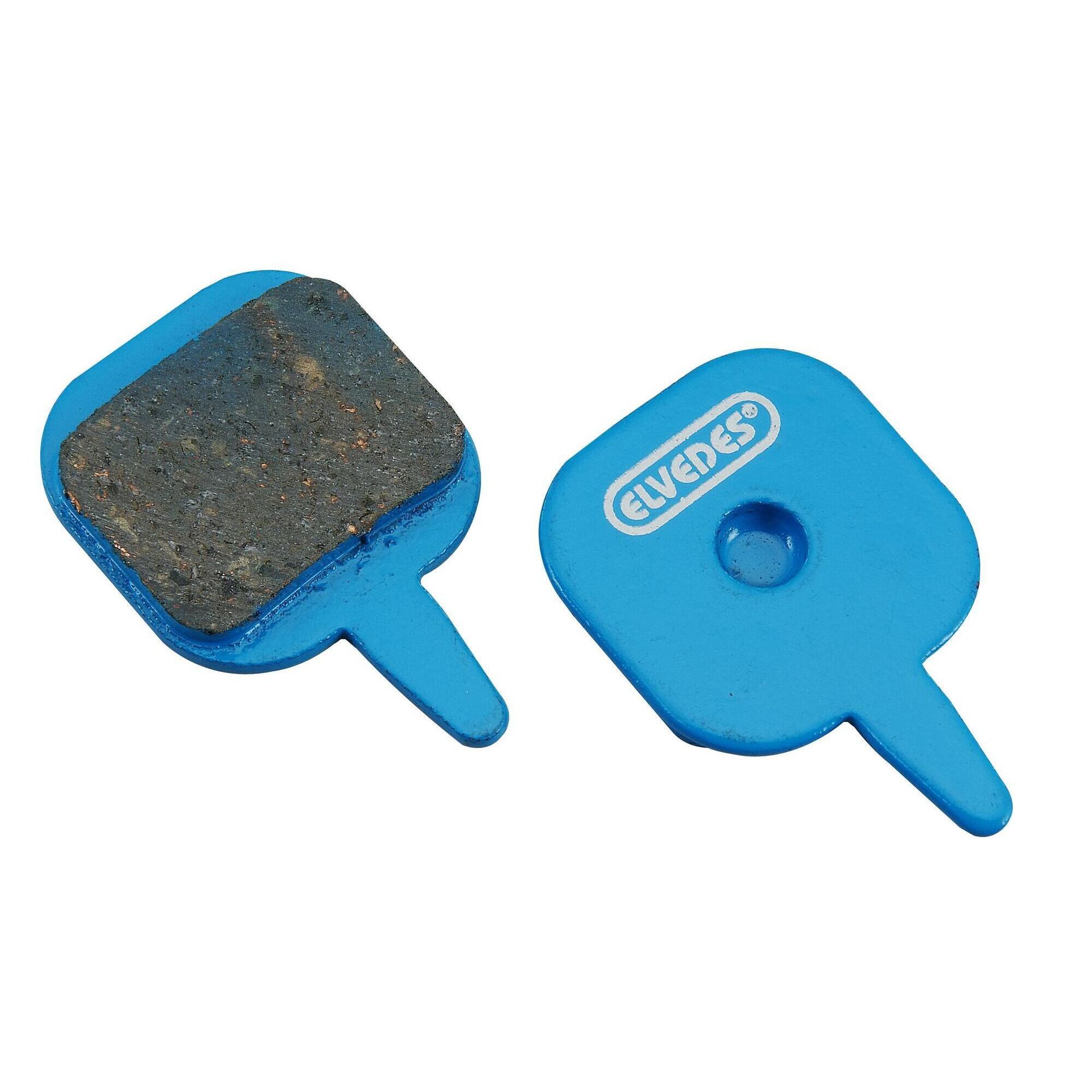 Tektro Disc blokset 6868 IO 6868