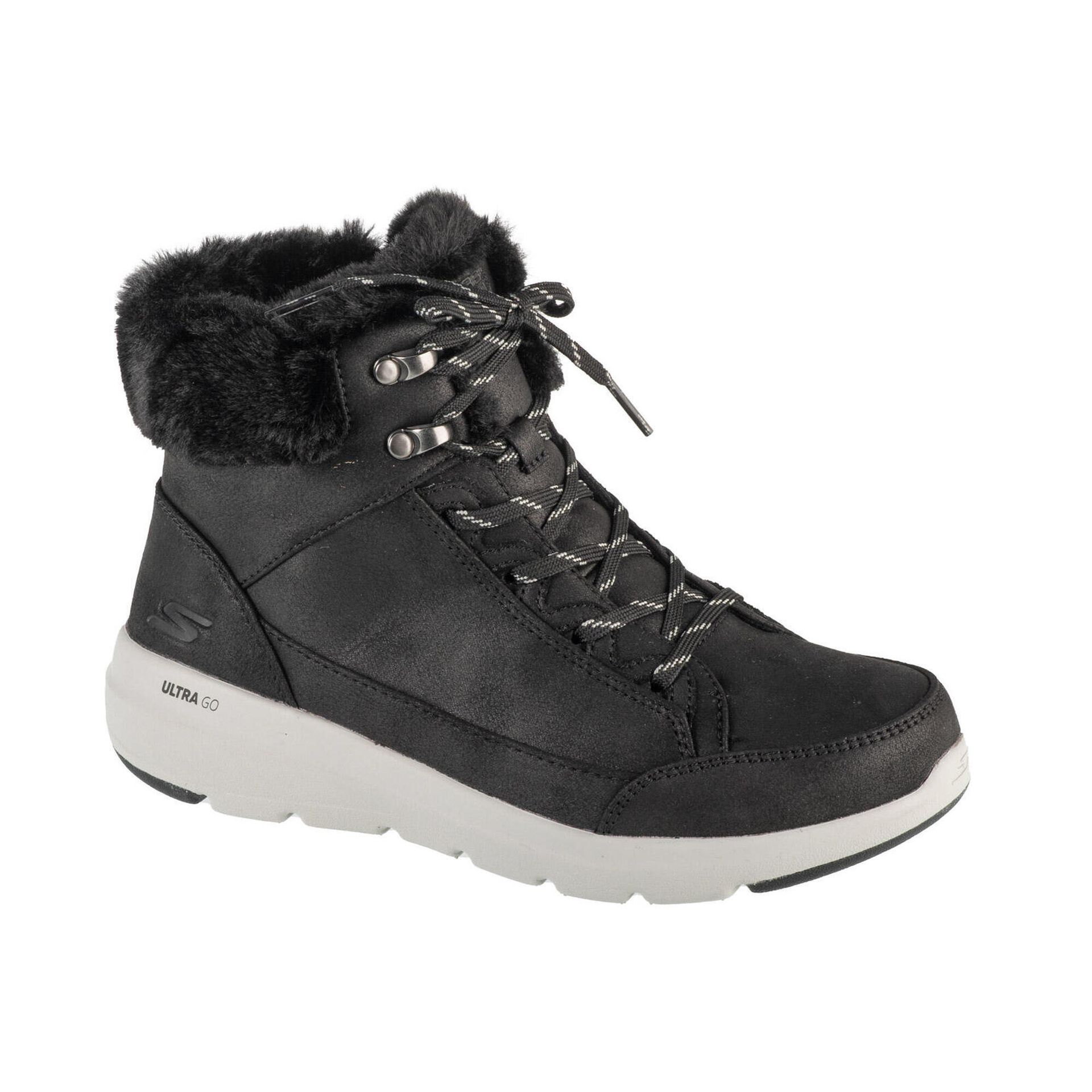 Buty zimowe damskie, On-The-GO Glacial Ultra - Cozyly