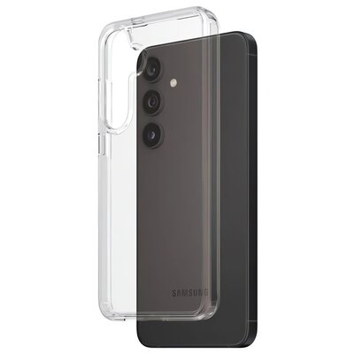 Etui PANZERGLASS HardCase do Samsung Galaxy S24+ Przezroczysty