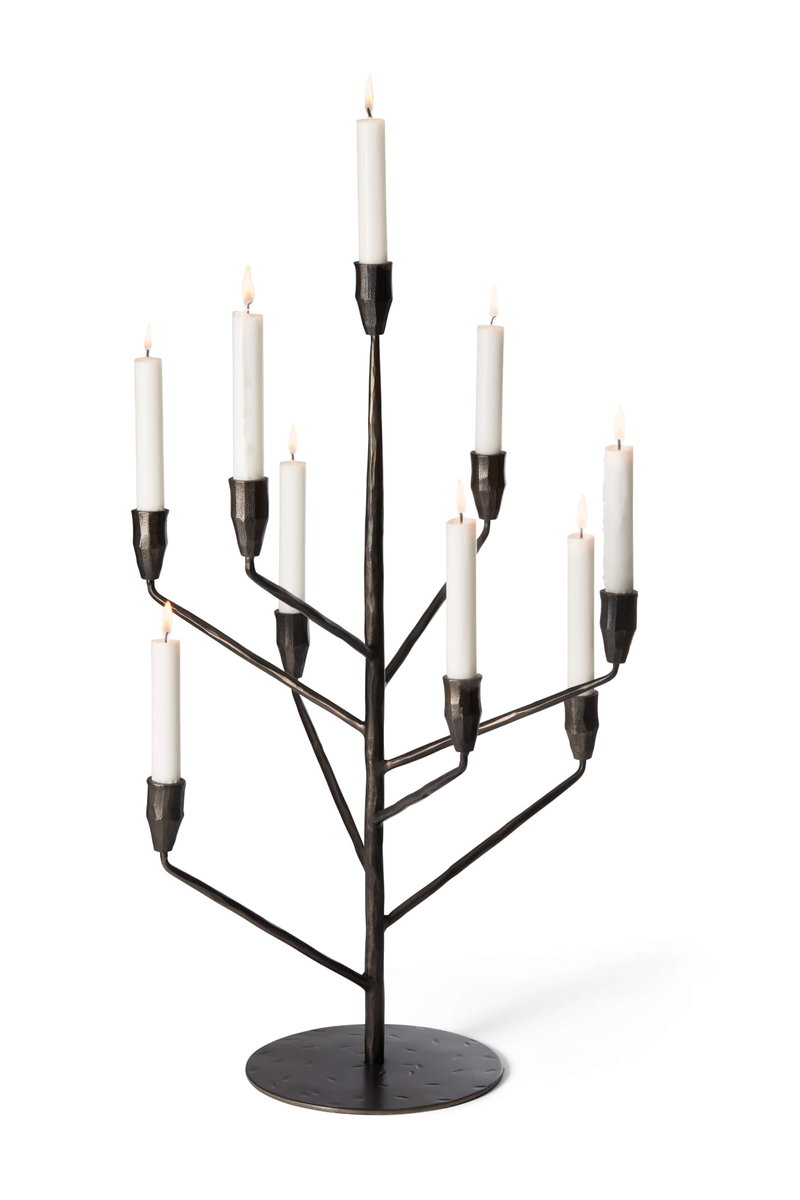 Świecznik SERRA, Philippi