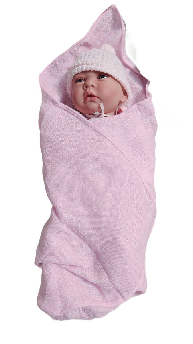 Lalka Reborn Alma, bobas, reborn, lalka, MIS MUÑECAS REBORNS. certyfikat