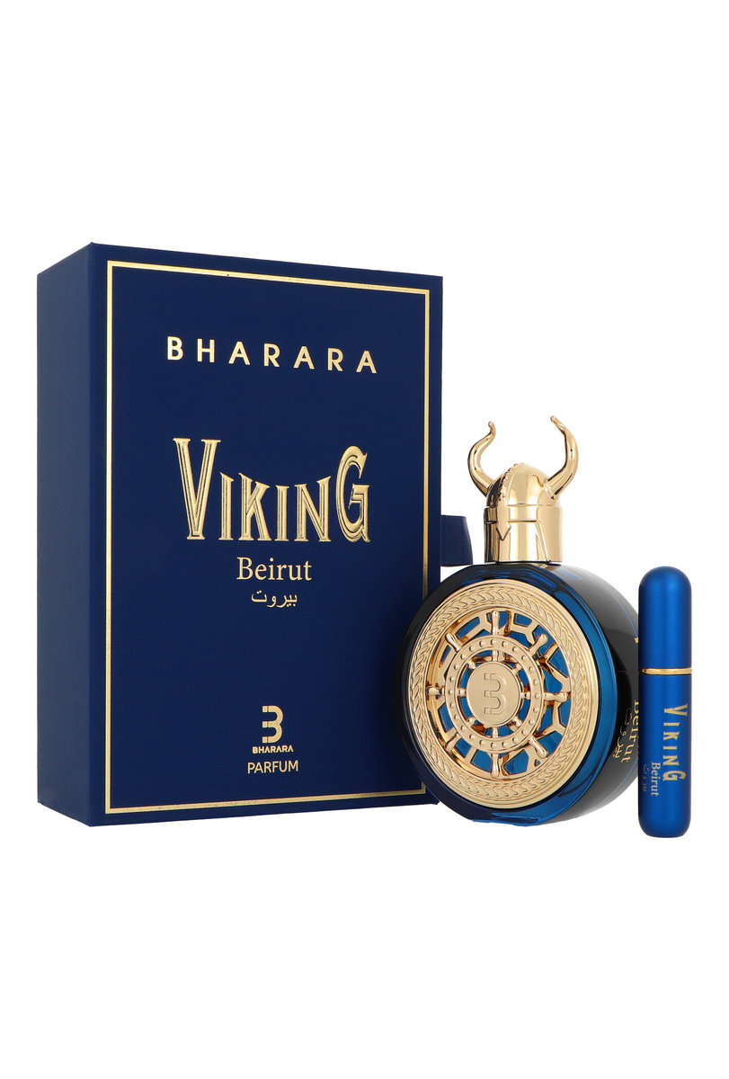 Bharara Viking Beirut Parfum 100ml