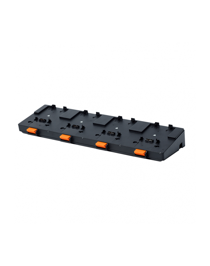 BROTHER PA-4CR-003 4bay Ethernet cradle requires PA-AD-600A