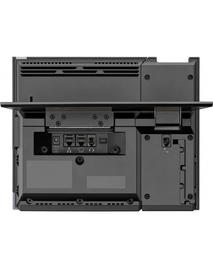 hp poly video Poly CCX 700 Business Media Phone with Open SIP and PoE-enabled