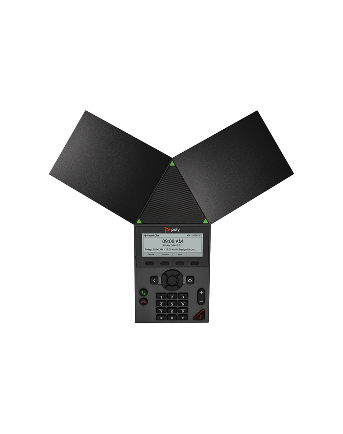 Poly Voip-Konferenztelefon Trio 8300 2200-66800-025