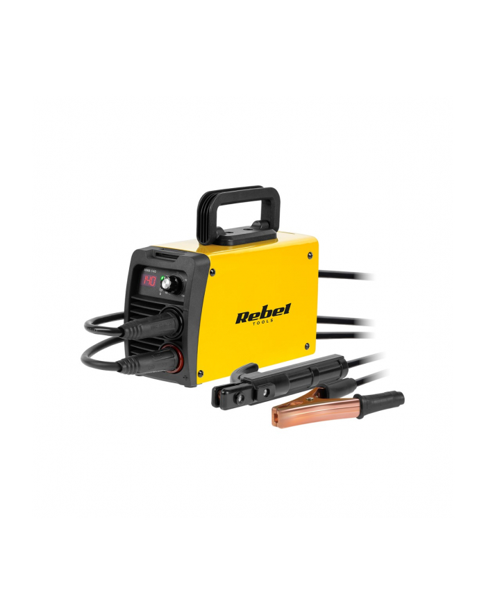 rebel Spawarka MMA 10-140A