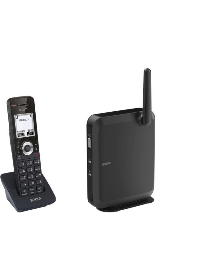 Snom M110 Sc IP DECT M110SC 4610