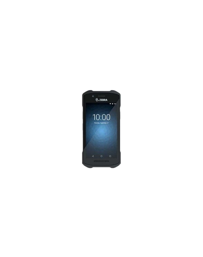 zebra HEALTHCARE - WWAN - SINGLE-WAN, GMS, SE4100, NFC, 3GB/32GB, 13 MP RFC, 5MP FFC, BACK ALERT BUTTON, BASIC BAT, MDNA ENTERPRISE LIC, RO