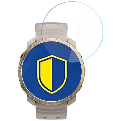 Szkło hybrydowe 3MK Watch Protection FlexibleGlass do Polar Vantage M3