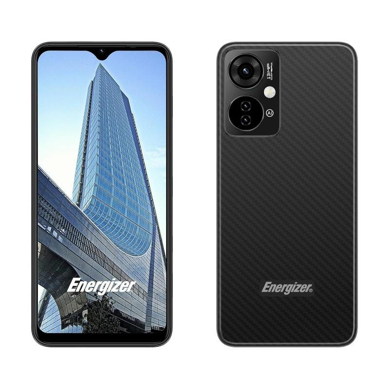 Energizer Ultimate U652S 2GB/64GB 4G LTE Dual SIM Czarny