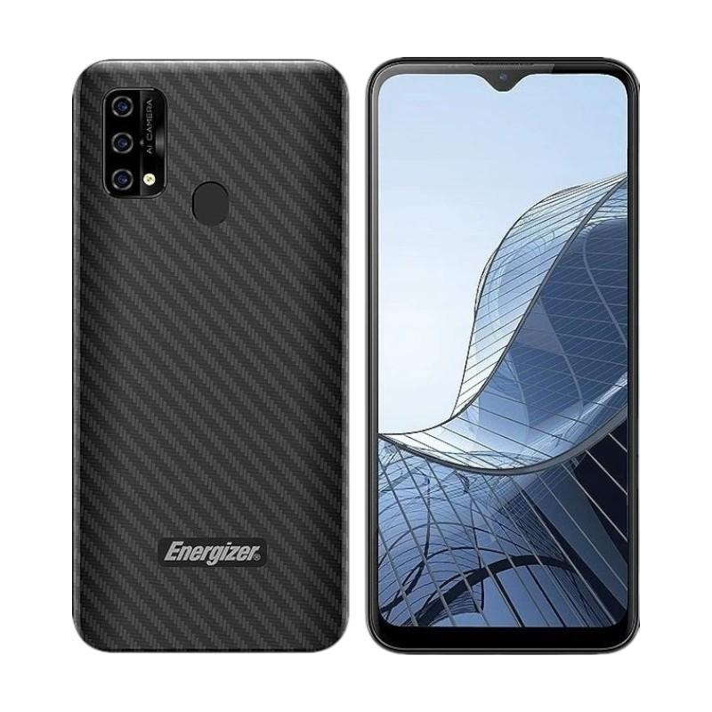 Energizer Ultimate U683S 2GB/64GB 4G LTE Dual SIM Czarny