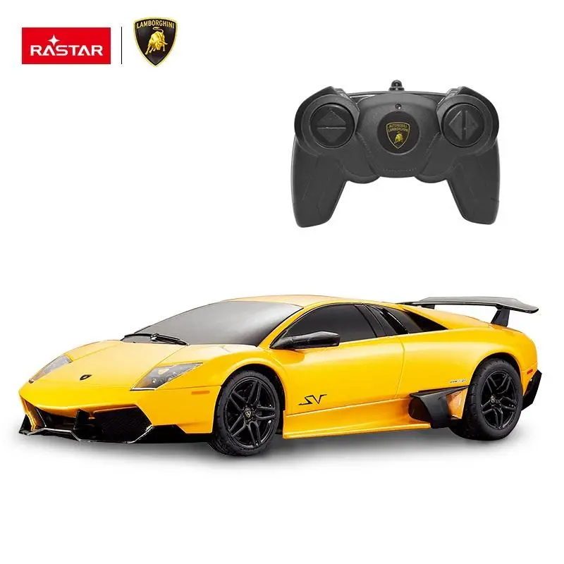 Murcielago LP670-4 R/C 1:24 - Rastar