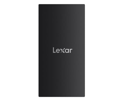 Lexar SL300 Portable SSD 1TB LSL300001T-RNBNG