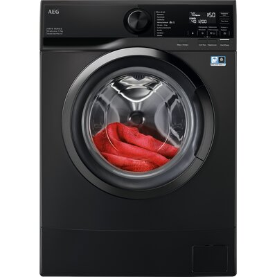 AEG Seria 6000 LSR6E47DXP ProSense