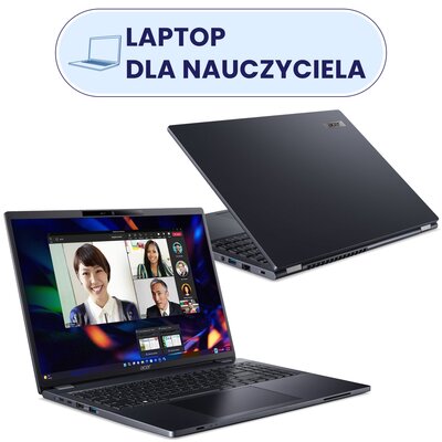 Acer Travelmate P4 TMP416-52-TCO 16