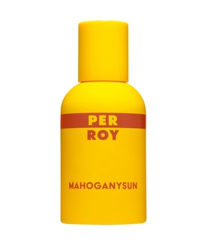 Perroy Mahogany Sun Woda perfumowana 50 ml