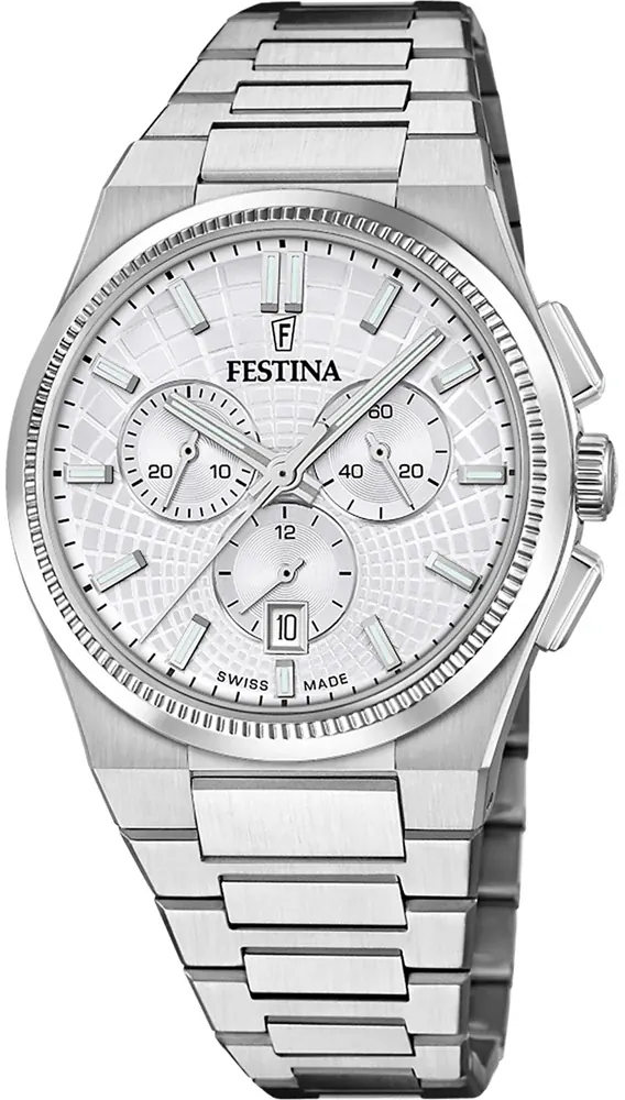 Zegarek Festina F20059-1 Rivé Collection