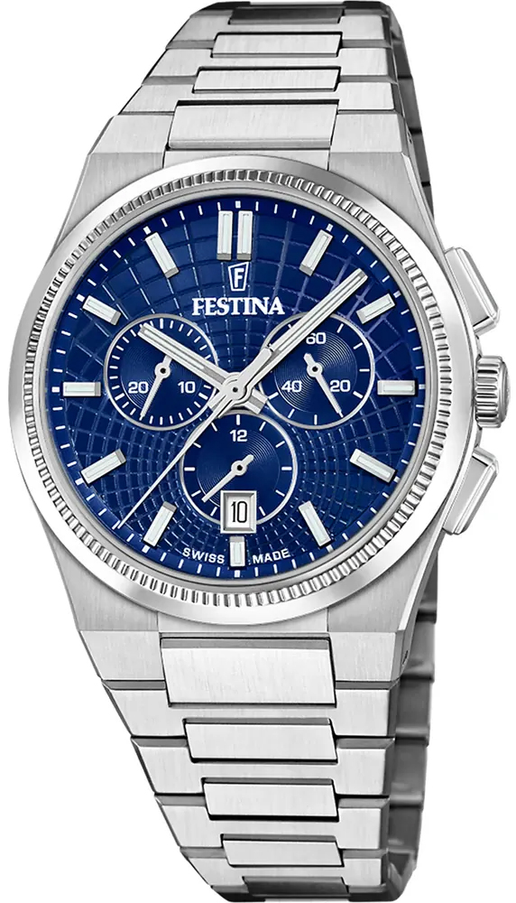 Zegarek Festina F20059-2 Rivé Collection