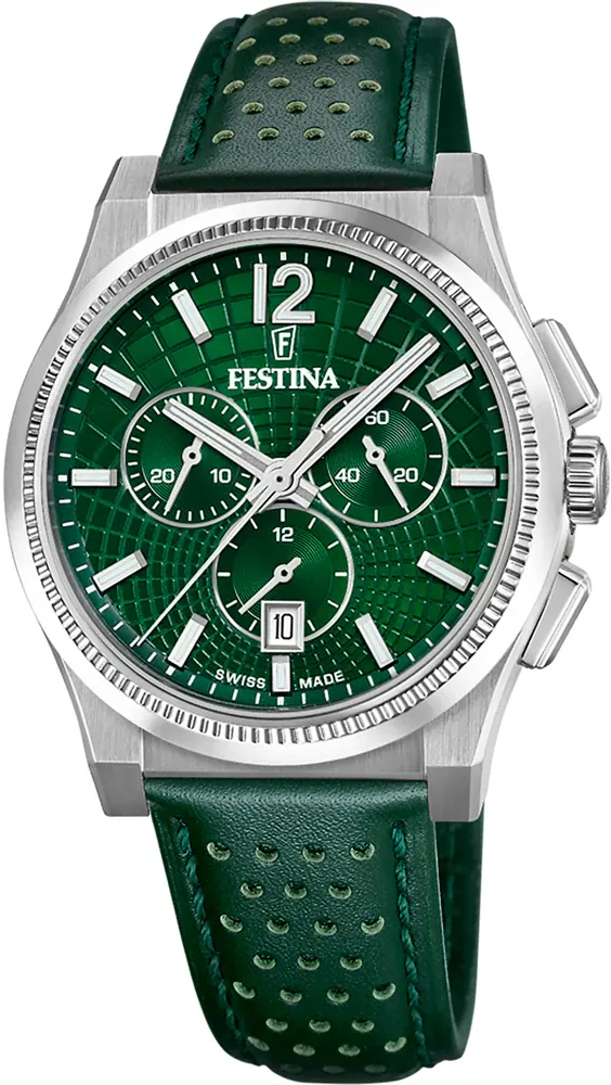 Zegarek Festina F20060-3 Rivé Collection