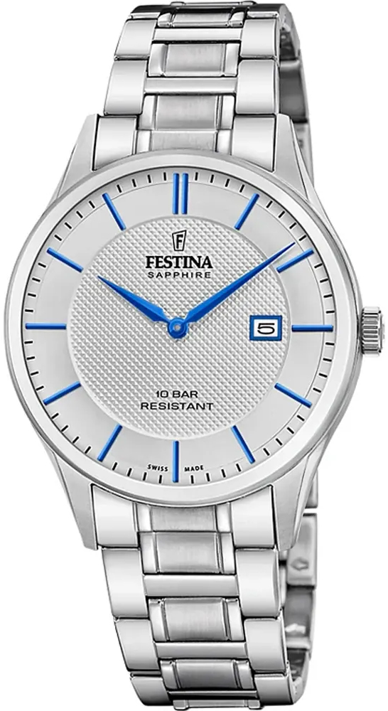 Zegarek Festina F20067-3