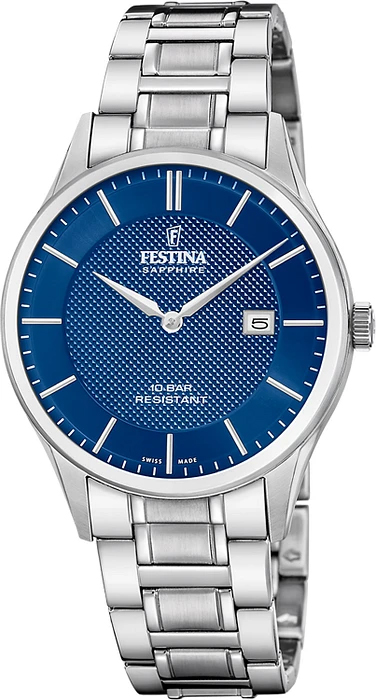Zegarek Festina F20067-4