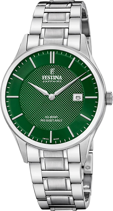 Zegarek Festina F20067-5
