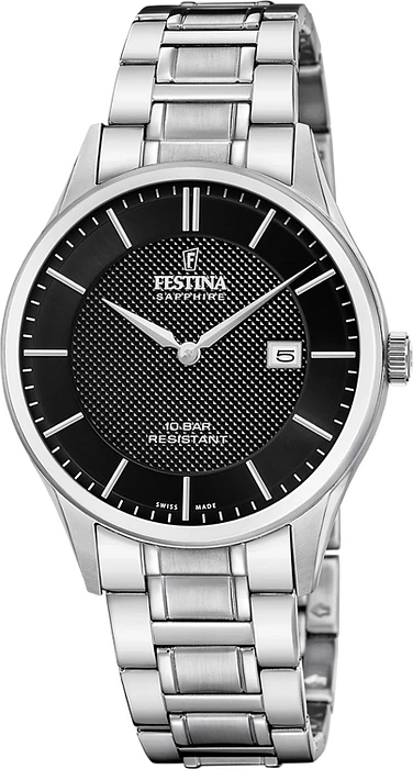 Zegarek Festina F20067-6