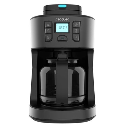 Cecotec Coffee 66 Grind & Drop