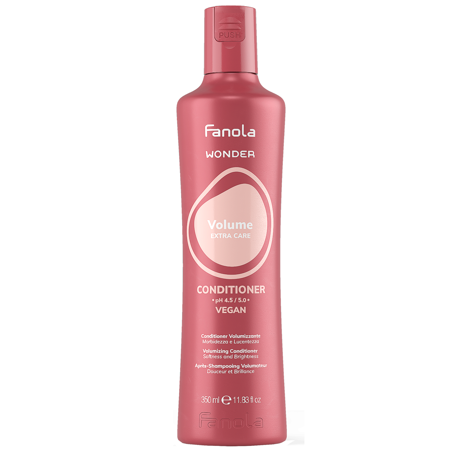Fanola Volume, odżywka do zwiększenia objętości, 350ml