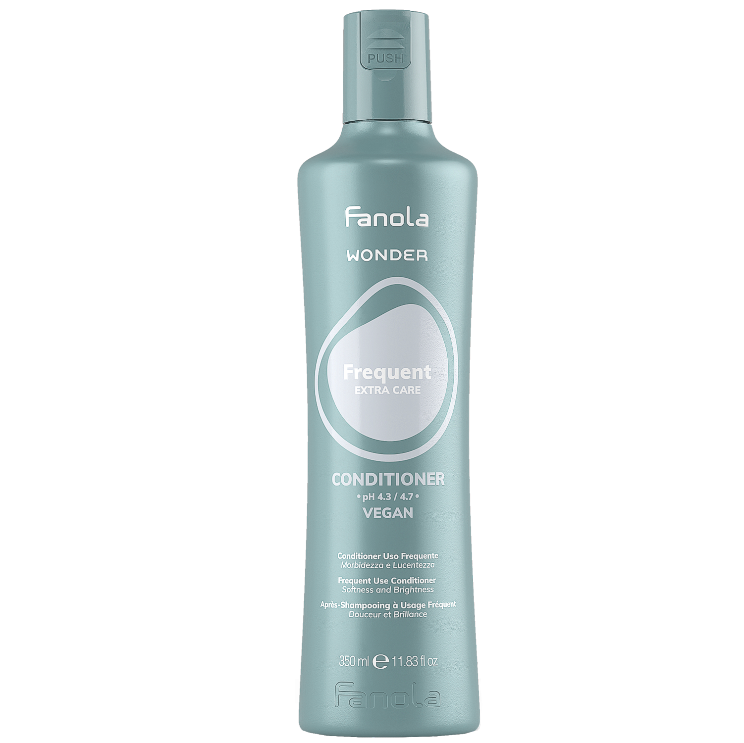 Fanola Frequent, odżywka do codziennej pielęgnacji, 350ml
